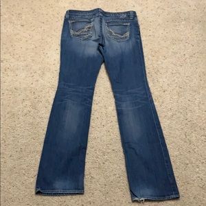 Big Star Maddie Bootcut Jeans
